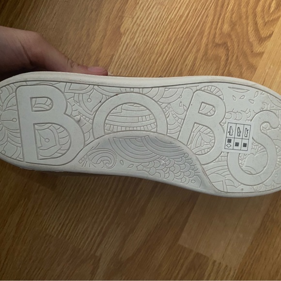 Bob’s Memory Foam Shoes - Picture 3 of 3